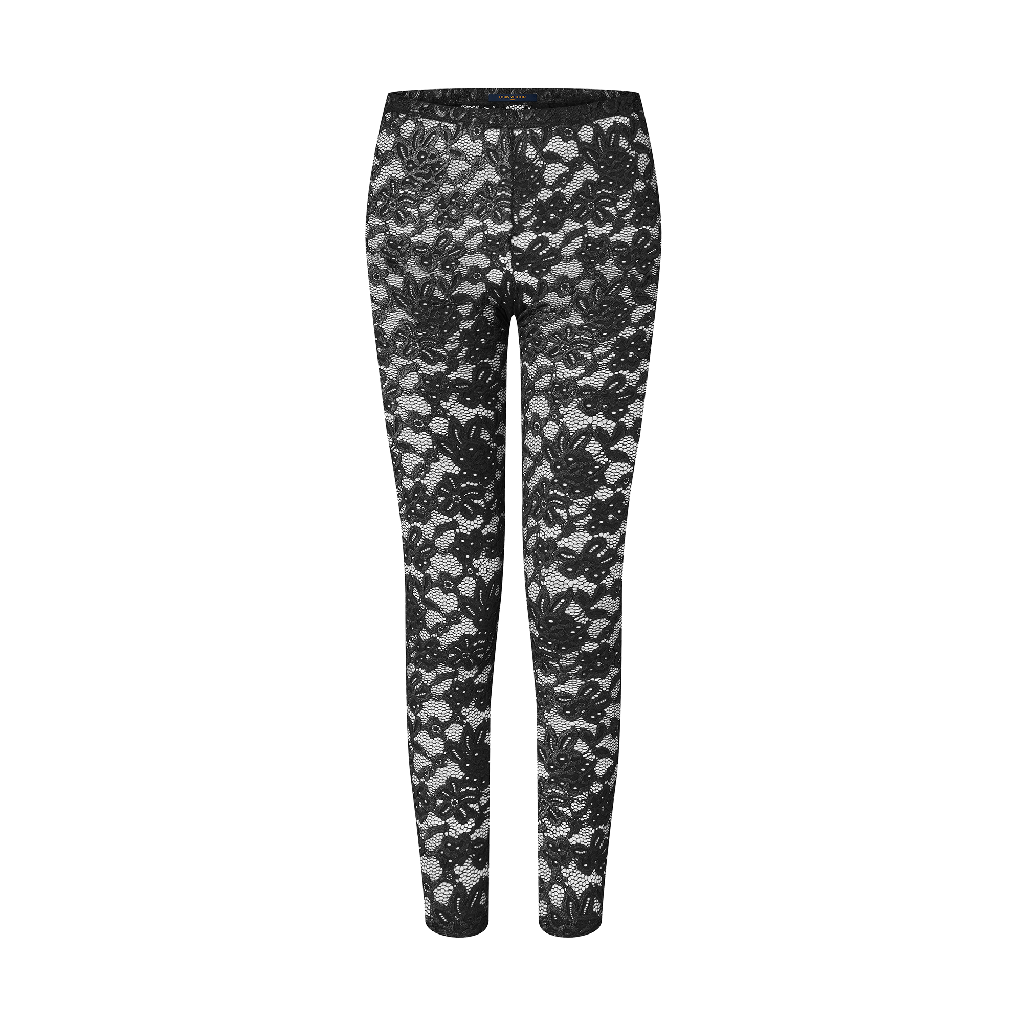 Leggings louis vuitton new arrivals